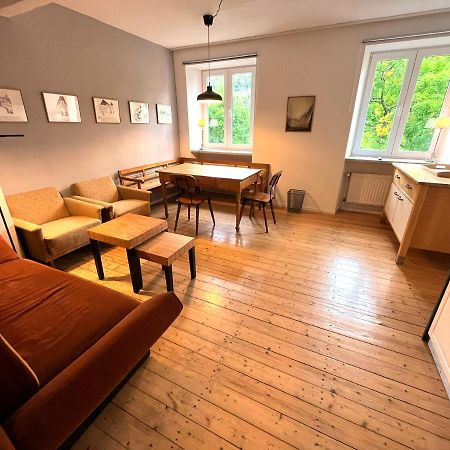 Ferienlodge Von Scotti Neumagen-Dhron Εξωτερικό φωτογραφία