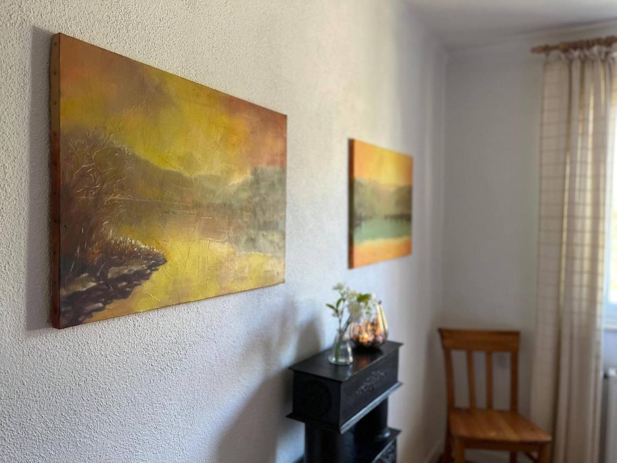 Ferienlodge Von Scotti Neumagen-Dhron Εξωτερικό φωτογραφία