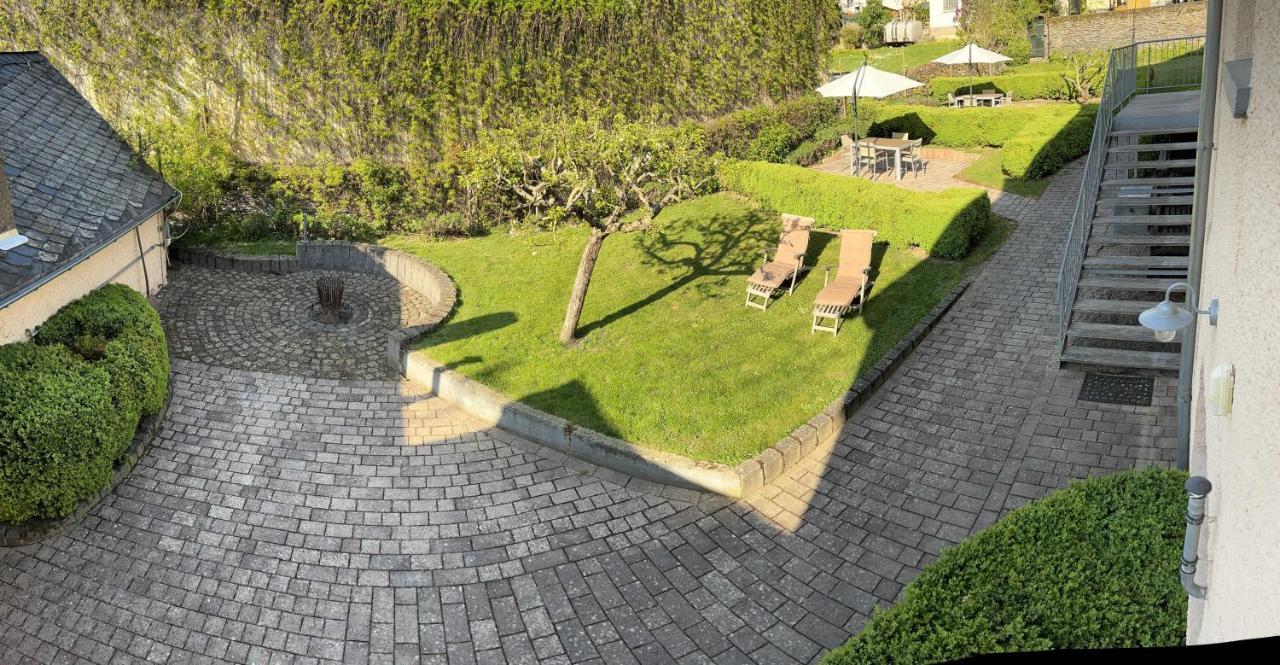 Ferienlodge Von Scotti Neumagen-Dhron Εξωτερικό φωτογραφία