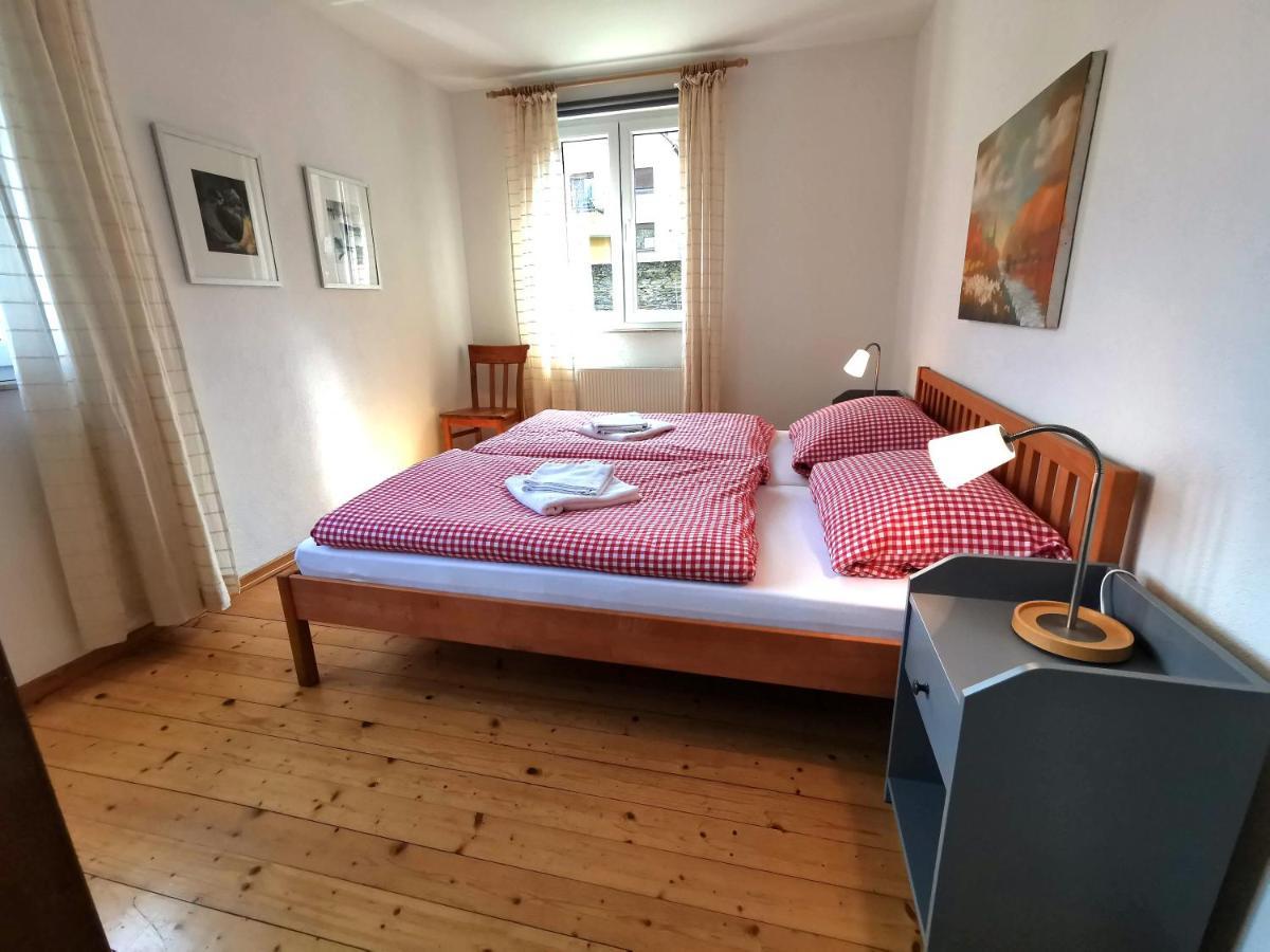 Ferienlodge Von Scotti Neumagen-Dhron Εξωτερικό φωτογραφία