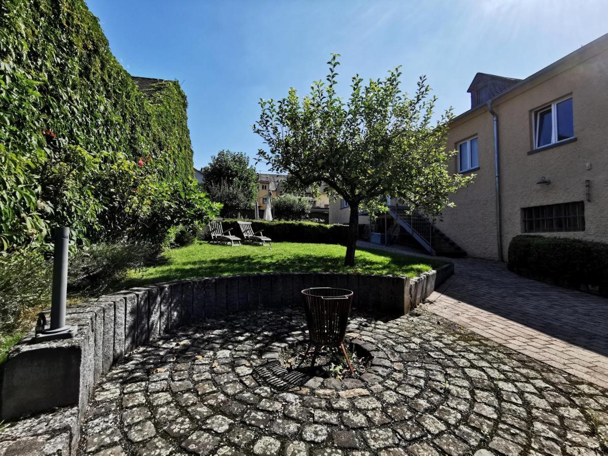 Ferienlodge Von Scotti Neumagen-Dhron Εξωτερικό φωτογραφία