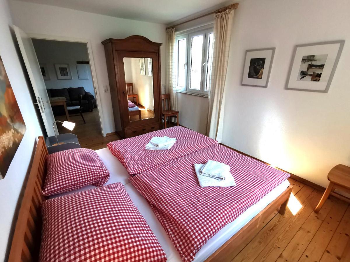 Ferienlodge Von Scotti Neumagen-Dhron Εξωτερικό φωτογραφία