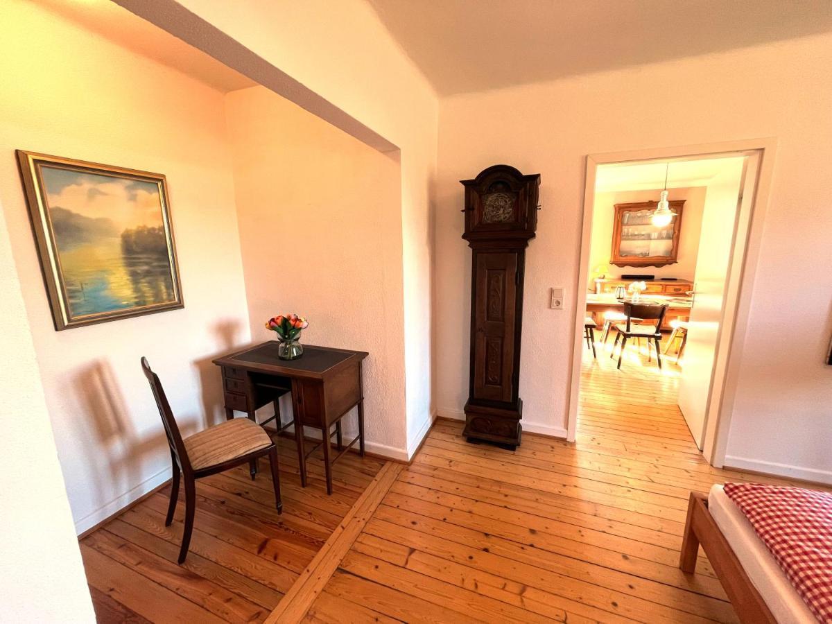 Ferienlodge Von Scotti Neumagen-Dhron Εξωτερικό φωτογραφία