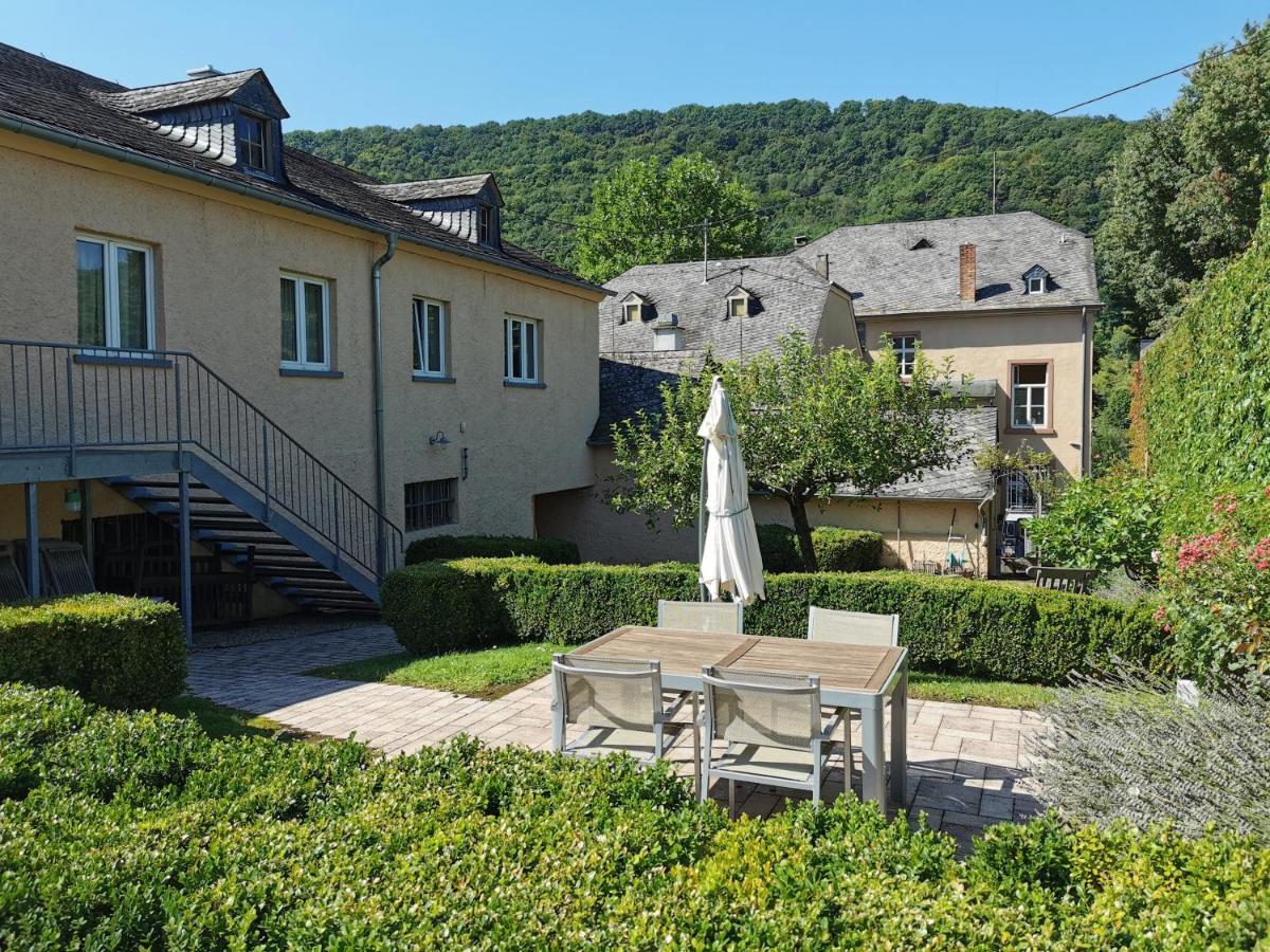 Ferienlodge Von Scotti Neumagen-Dhron Εξωτερικό φωτογραφία