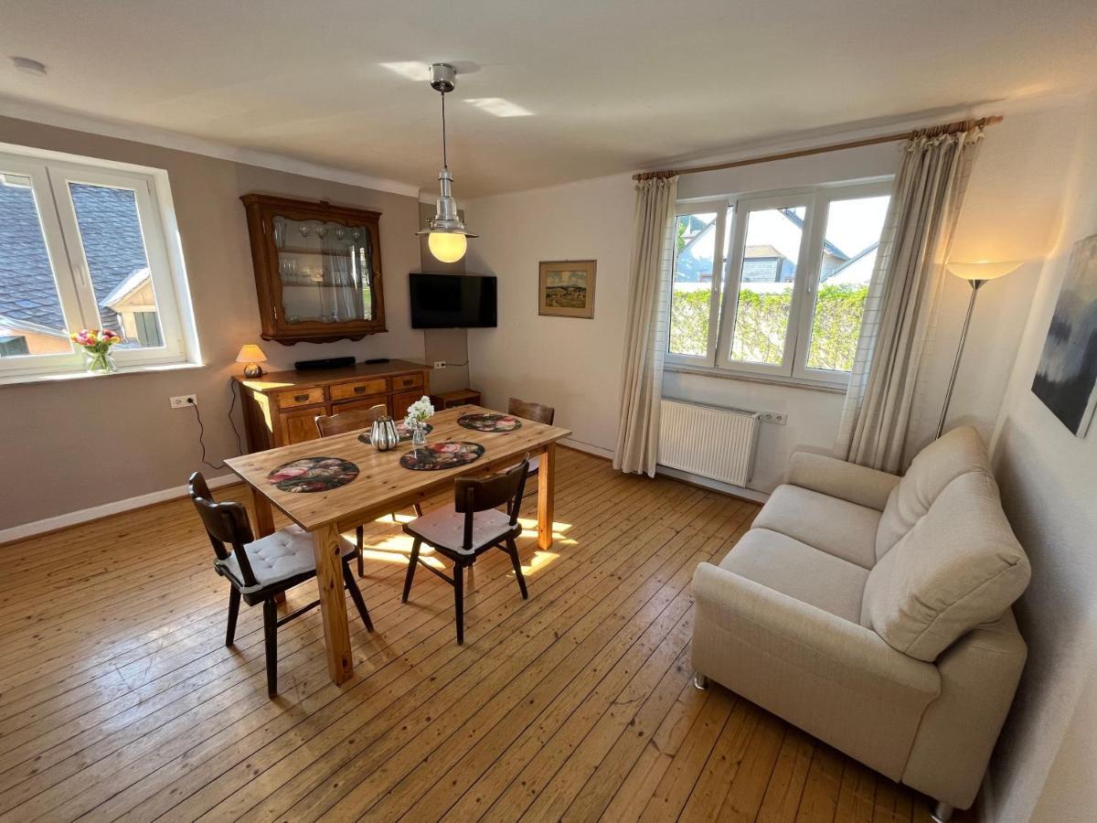 Ferienlodge Von Scotti Neumagen-Dhron Εξωτερικό φωτογραφία