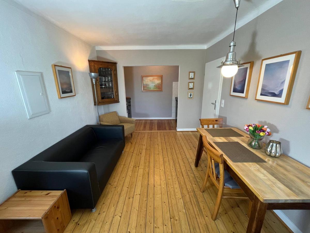Ferienlodge Von Scotti Neumagen-Dhron Εξωτερικό φωτογραφία
