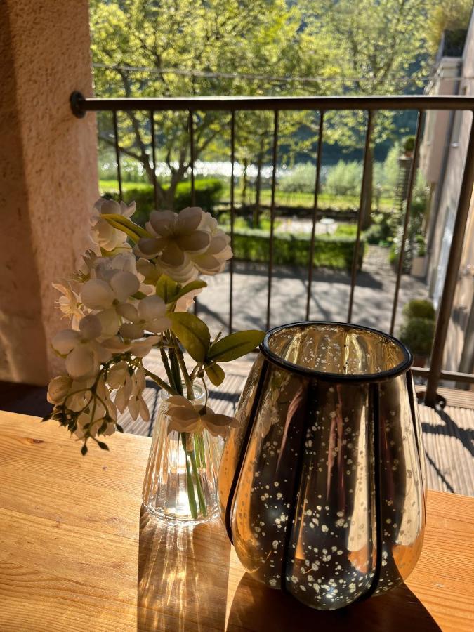 Ferienlodge Von Scotti Neumagen-Dhron Εξωτερικό φωτογραφία