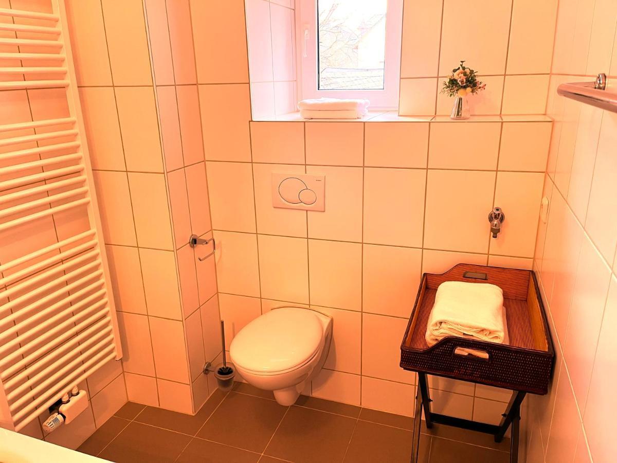 Ferienlodge Von Scotti Neumagen-Dhron Εξωτερικό φωτογραφία