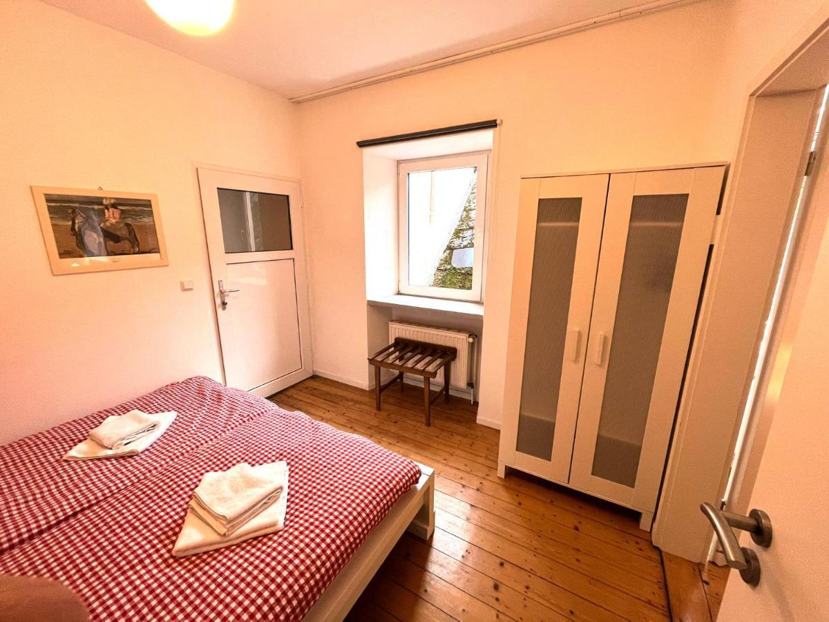Ferienlodge Von Scotti Neumagen-Dhron Εξωτερικό φωτογραφία
